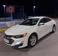 شيفروليه ماليبو